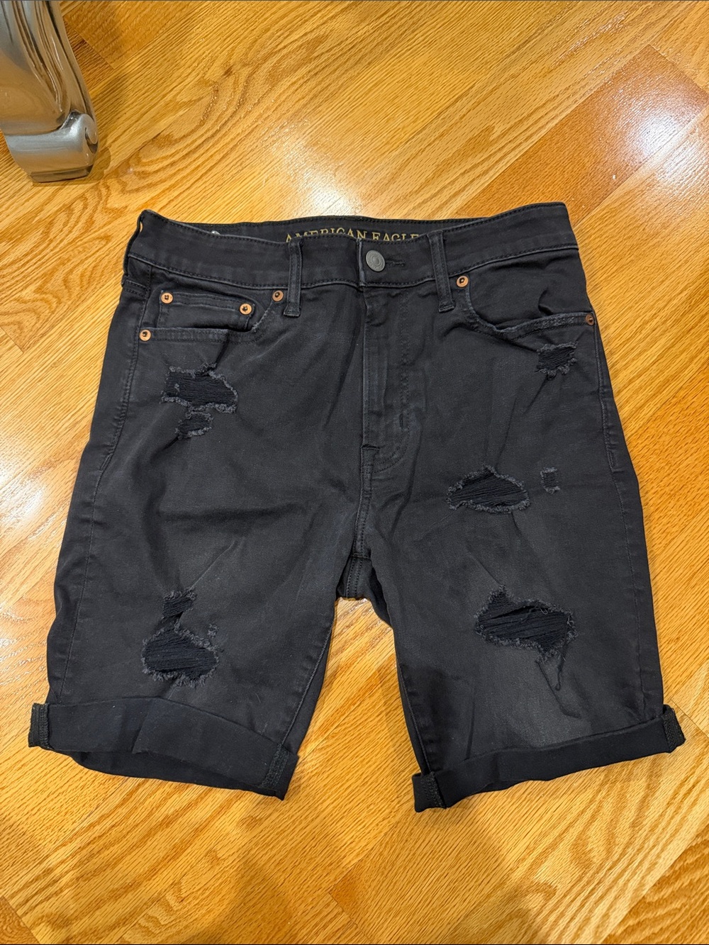 American eagle men’s shorts